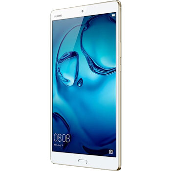  صورة هاتف Huawei Mediapad M3 8 4 - هواوي mediapad m3 8 فور