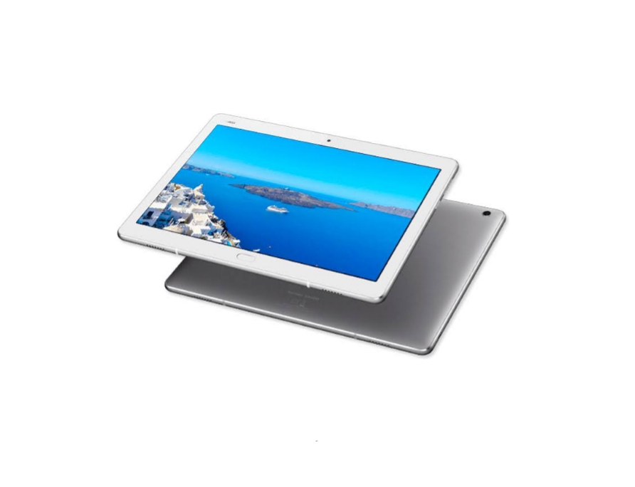 صور هاتف Huawei Mediapad M3 Lite 10 رقم 1 