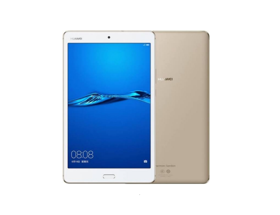 صور هاتف Huawei Mediapad M3 Lite 8 رقم 1 