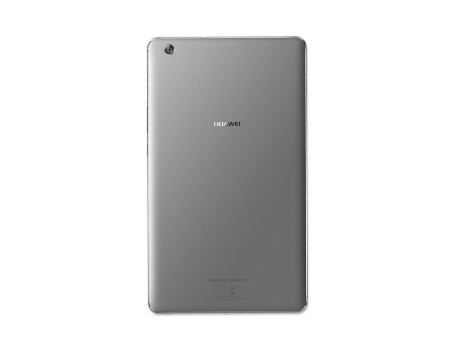 صور هاتف Huawei Mediapad M3 Lite 8 رقم 2 
