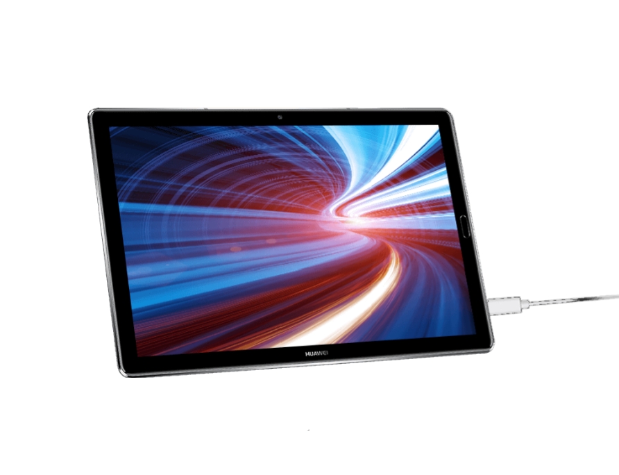 صور هاتف Huawei Mediapad M5 10 Pro رقم 1 