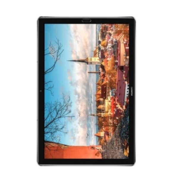  Huawei Mediapad M5 10 Pro صورة هاتف 