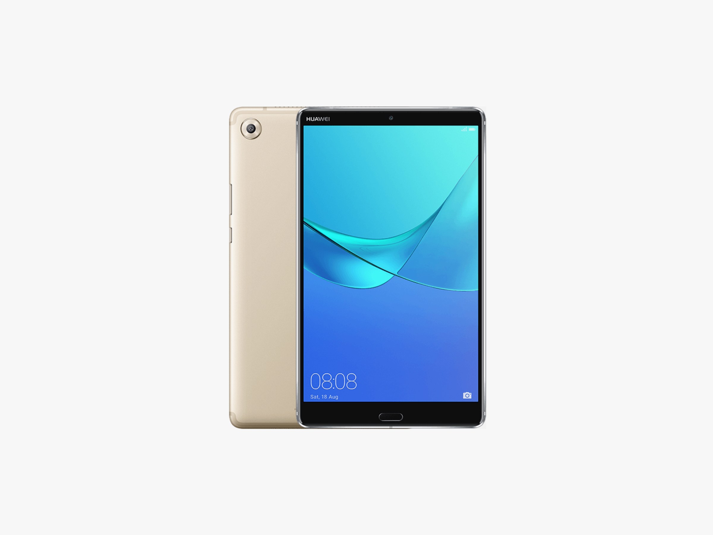 صور هاتف Huawei Mediapad M5 8 رقم 1 