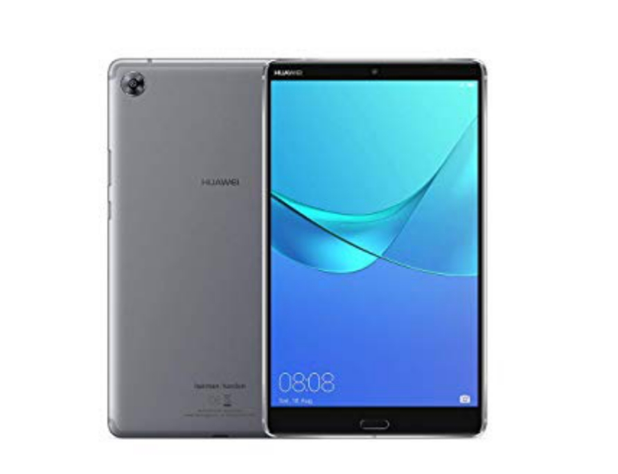 صور هاتف Huawei Mediapad M5 8 رقم 3 