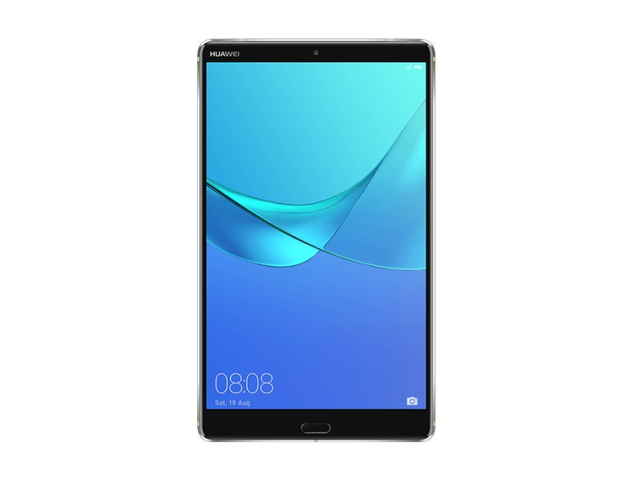 صور هاتف Huawei Mediapad M5 8 رقم 4 