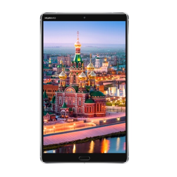  صورة هاتف Huawei Mediapad M5 8 - هواوي mediapad m5 8