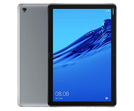  صورة هاتف Huawei Mediapad M5 Lite 8 - هواوي mediapad m5 لايت 8