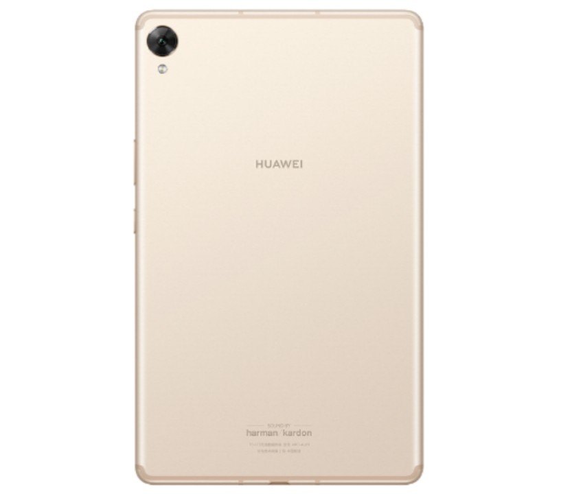 صور هاتف Huawei Mediapad M6 8 4 رقم 2 