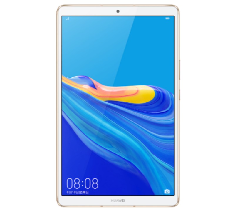 صور هاتف Huawei Mediapad M6 8 4 رقم 3 