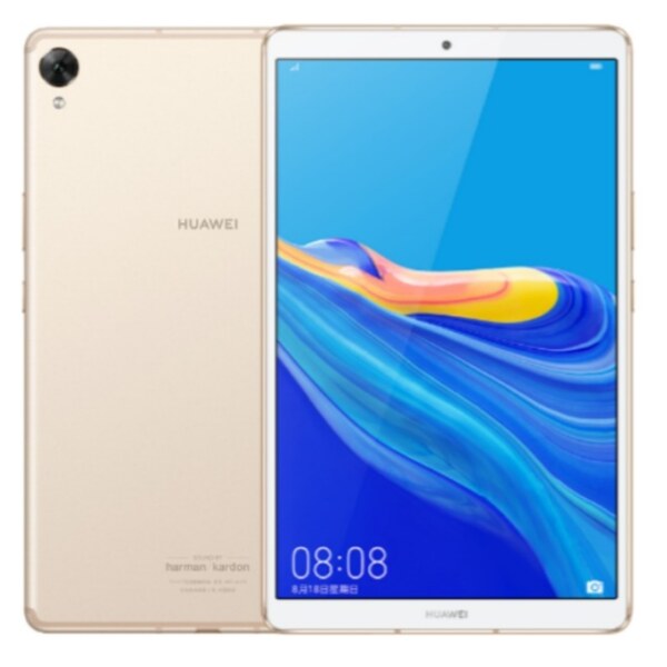  صورة هاتف Huawei Mediapad M6 8 4 - هواوي mediapad m6 8 فور