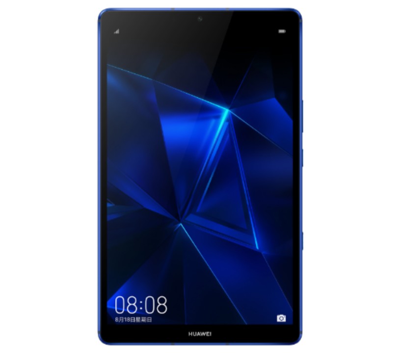 صور هاتف Huawei Mediapad M6 Turbo 8 4 رقم 1 