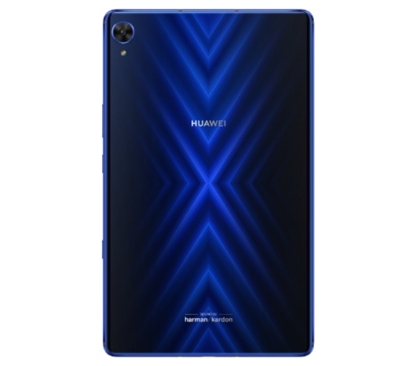 صور هاتف Huawei Mediapad M6 Turbo 8 4 رقم 3 