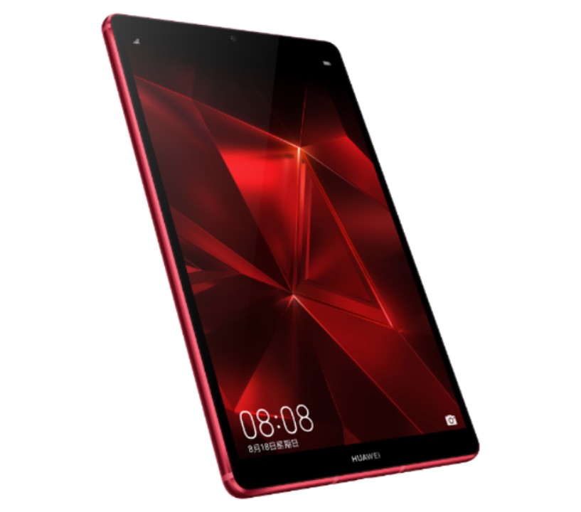 صور هاتف Huawei Mediapad M6 Turbo 8 4 رقم 4 