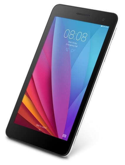 صور هاتف Huawei Mediapad T1 7 0 Plus رقم 2 