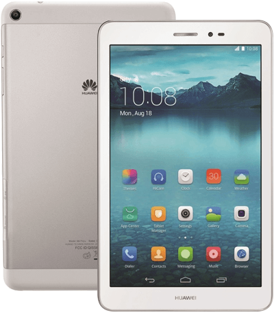  صورة هاتف Huawei Mediapad T1 8 0 - هواوي mediapad t1 8 0