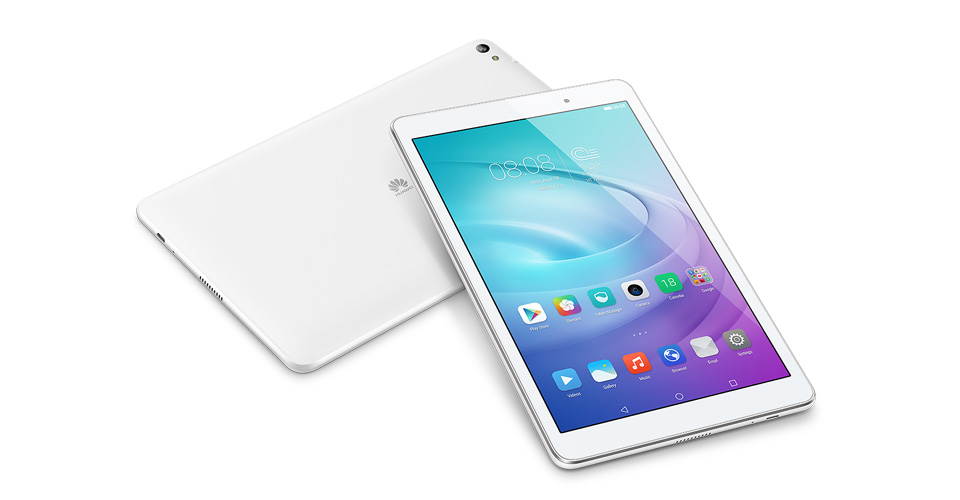 صور هاتف Huawei Mediapad T2 10 0 Pro رقم 2 