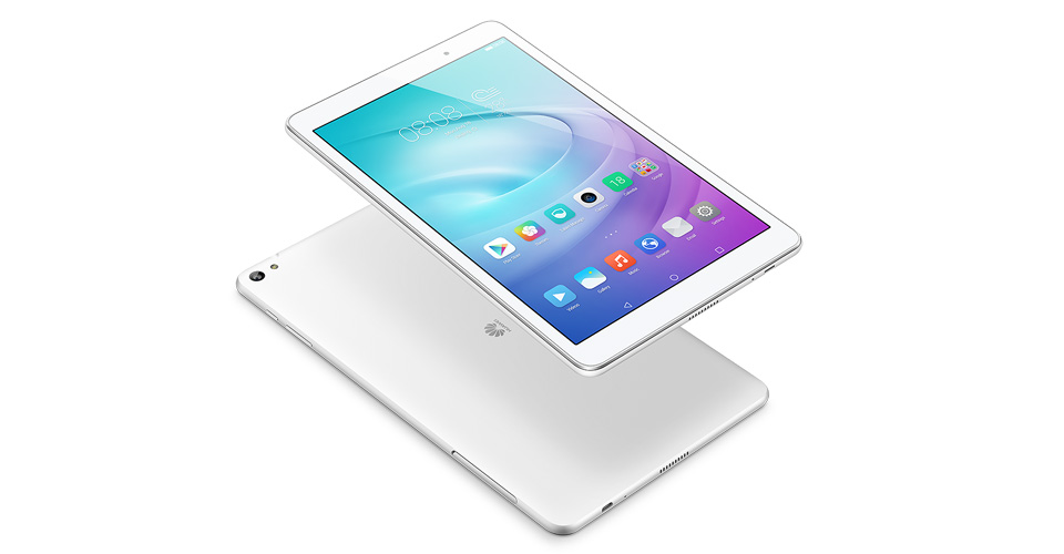 صور هاتف Huawei Mediapad T2 10 0 Pro رقم 3 