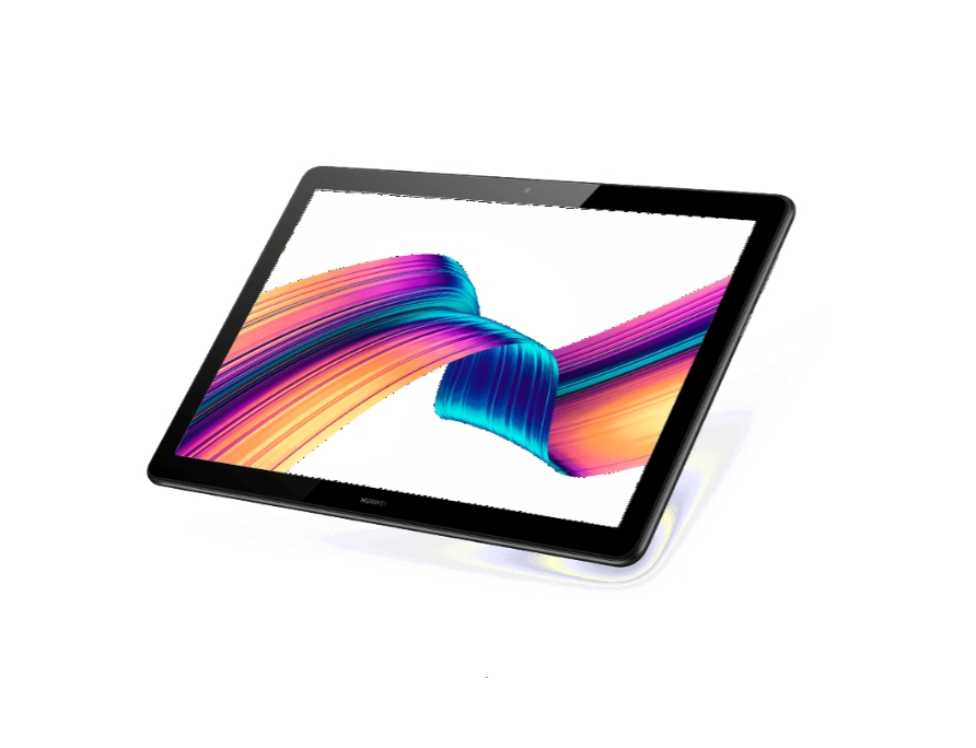 صور هاتف Huawei Mediapad T5 رقم 1 