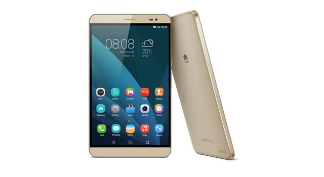 صور هاتف Huawei Mediapad X2 رقم 1 