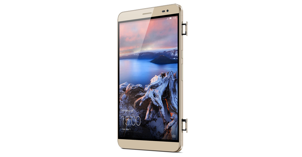 صور هاتف Huawei Mediapad X2 رقم 2 