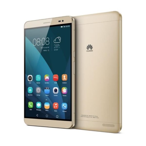  صورة هاتف Huawei Mediapad X2 - هواوي mediapad x2