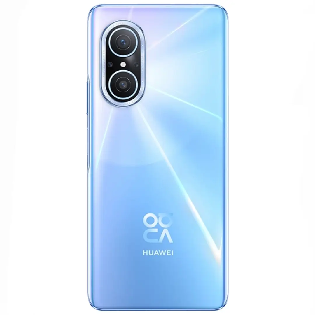 صور هاتف Huawei Nova 10 Youth رقم 3 