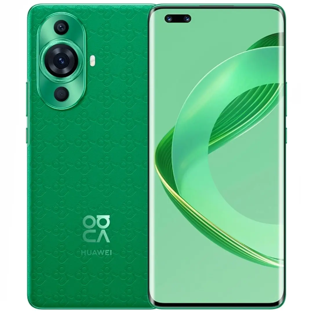 صور هاتف Huawei Nova 11 Pro رقم 3 