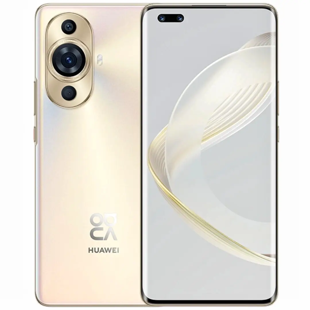 صور هاتف Huawei Nova 11 Pro رقم 4 
