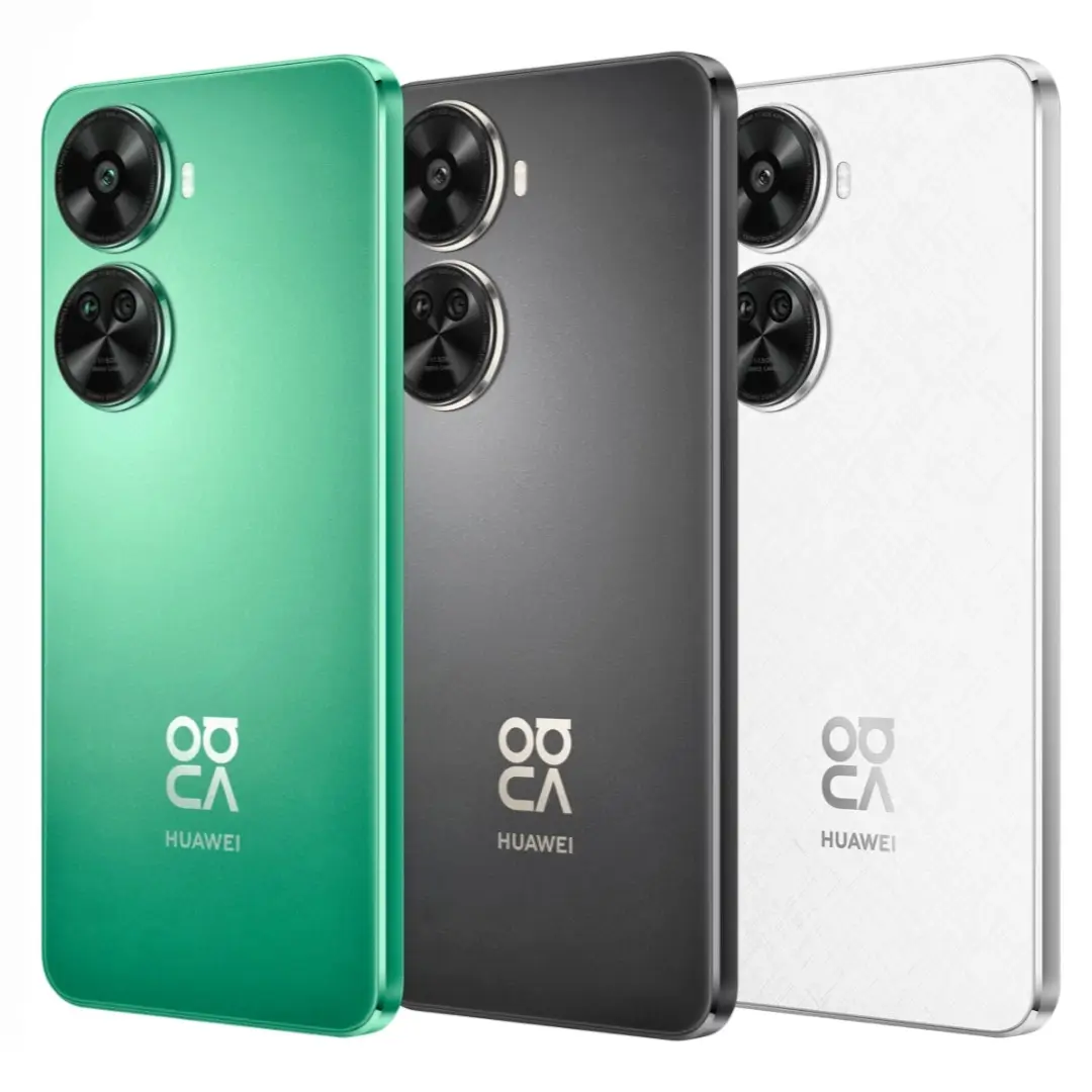 صور هاتف Huawei Nova 11 Se رقم 1 