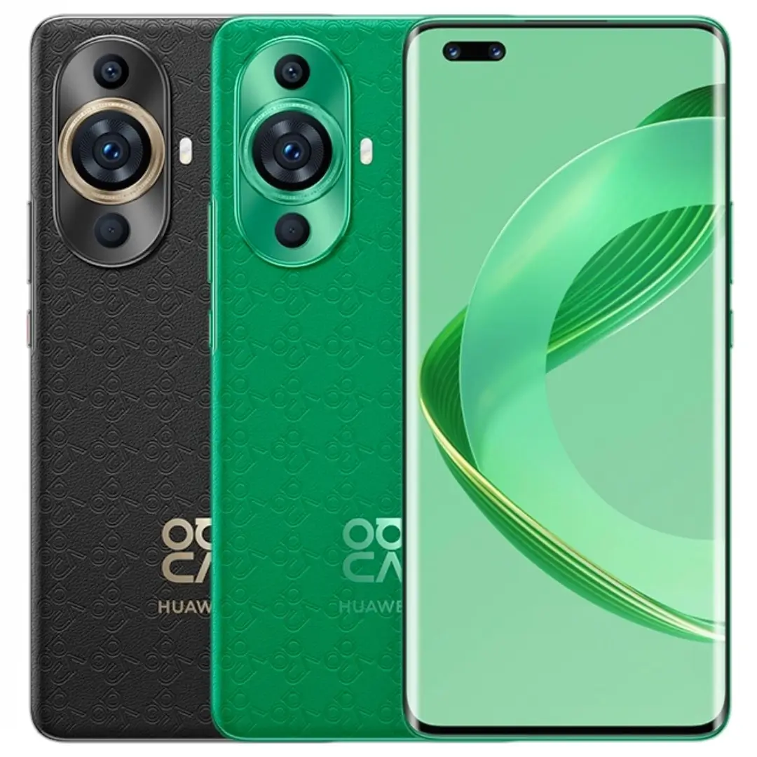 صور هاتف Huawei Nova 11 Ultra رقم 3 