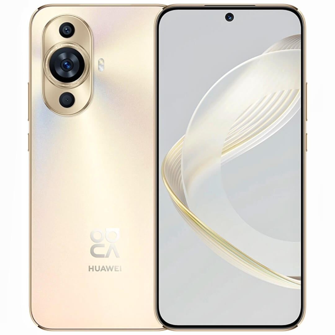 صور هاتف Huawei Nova 11 رقم 3 