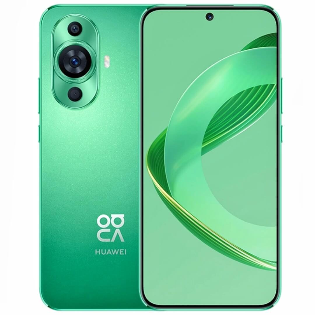 صور هاتف Huawei Nova 11 رقم 4 
