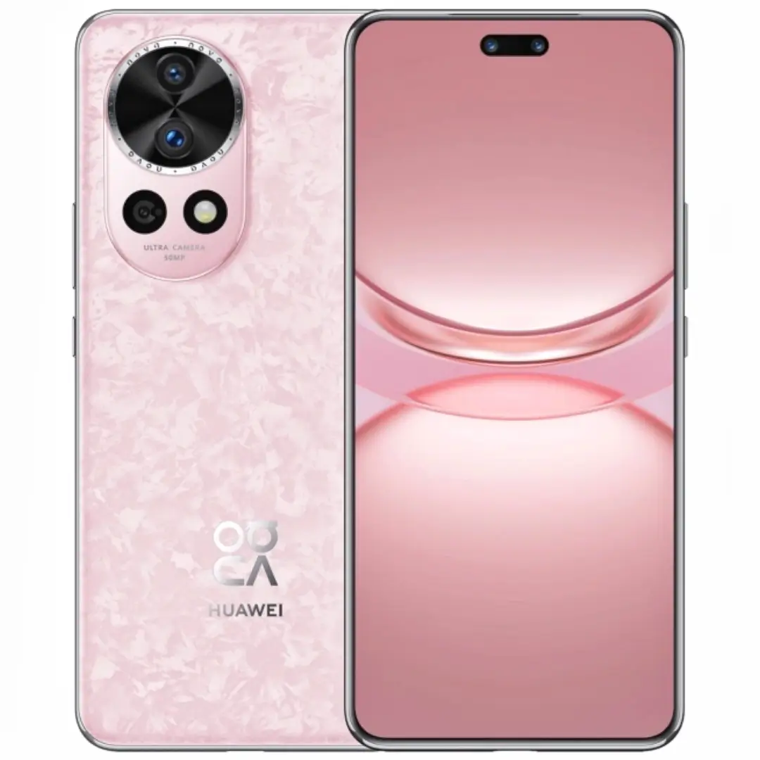 صور هاتف Huawei Nova 12 Pro رقم 2 