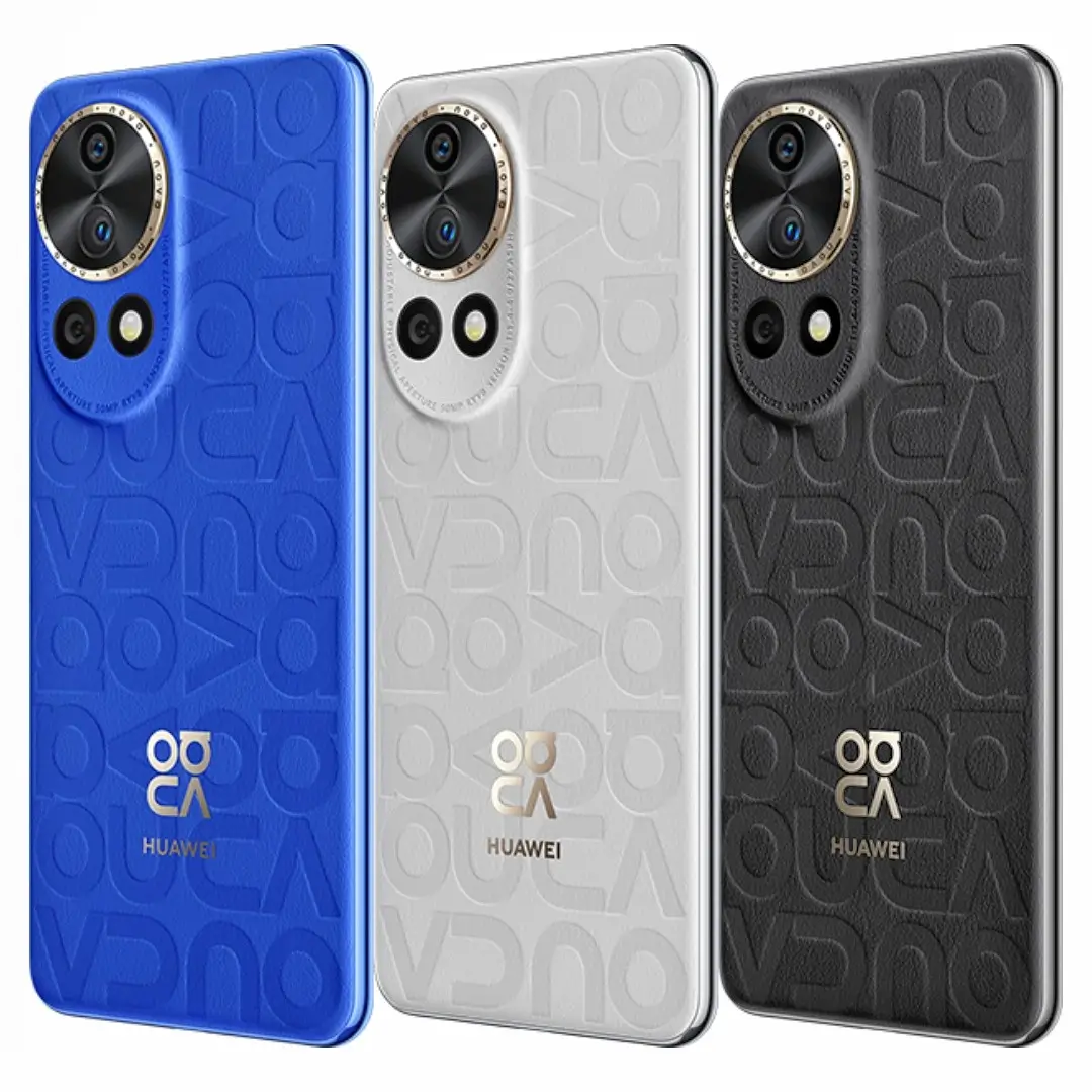 صور هاتف Huawei Nova 12 Ultra رقم 1 
