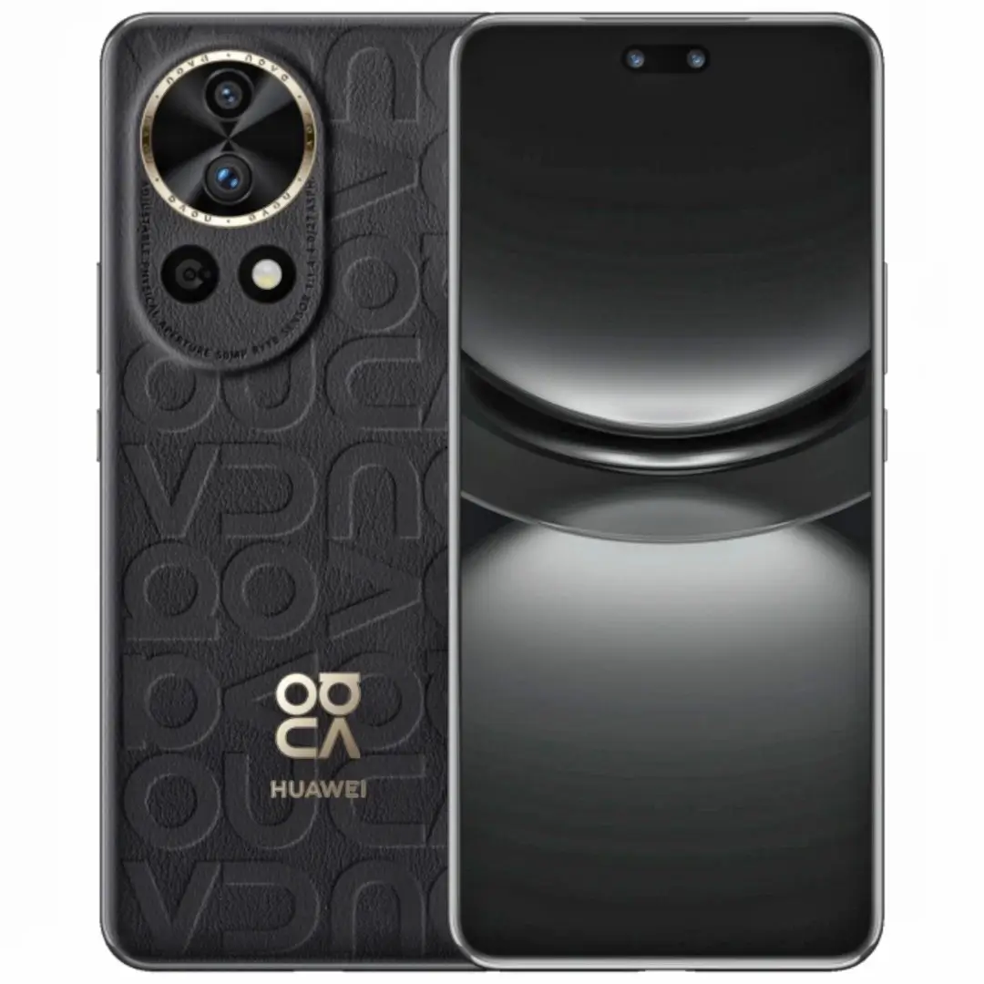 صور هاتف Huawei Nova 12 Ultra رقم 2 