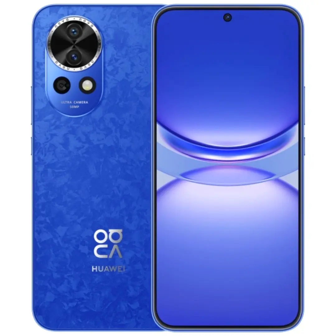 صور هاتف Huawei Nova 12 رقم 3 
