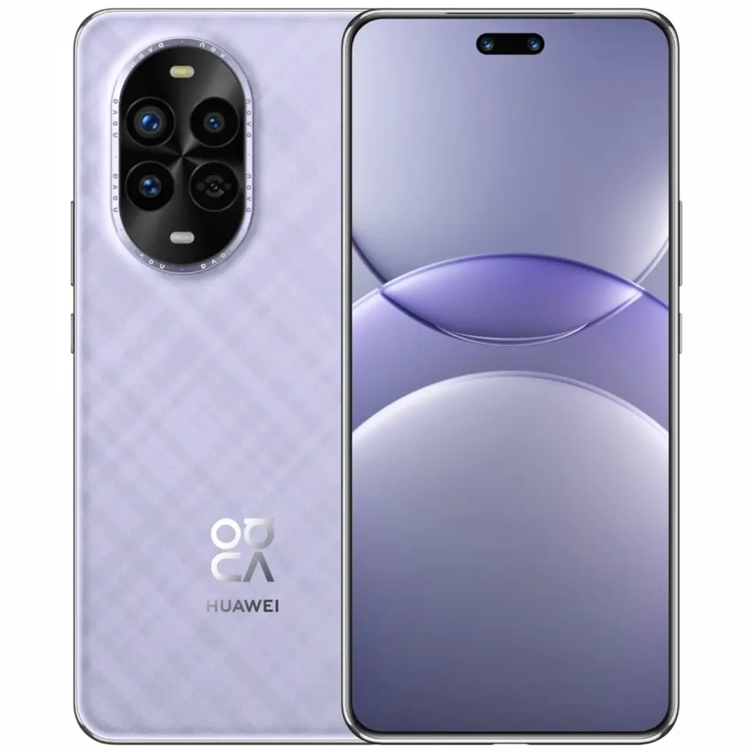 صور هاتف Huawei Nova 13 Pro رقم 3 