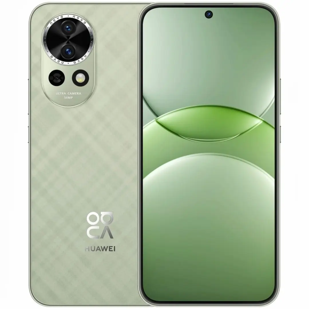 صور هاتف Huawei Nova 13 رقم 3 