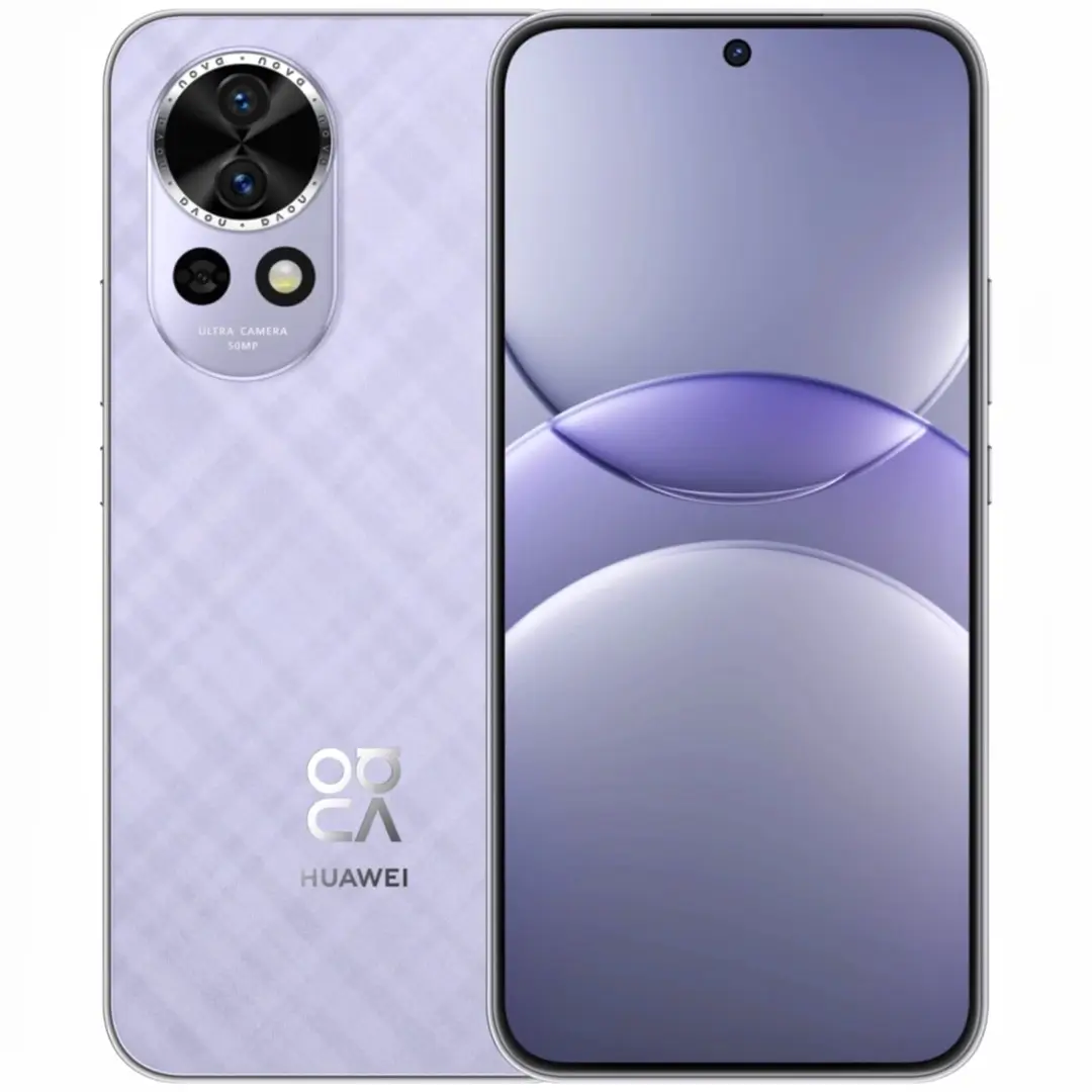 صور هاتف Huawei Nova 13 رقم 4 