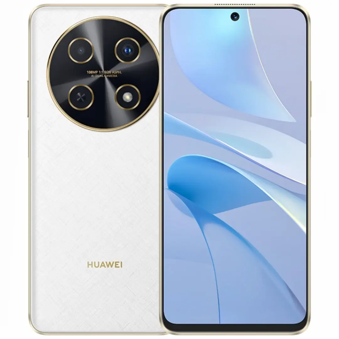 صور هاتف Huawei Nova 13i رقم 2 