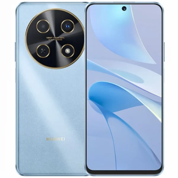  Huawei Nova 13i صورة هاتف 