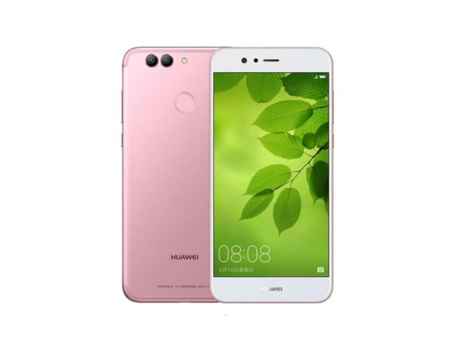 صور هاتف Huawei Nova 2 Plus رقم 3 