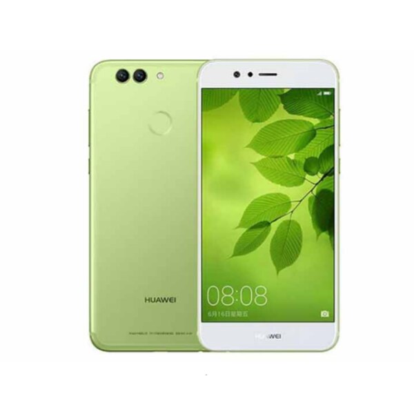  صورة هاتف Huawei Nova 2 Plus - هواوي نوفا تو بلس