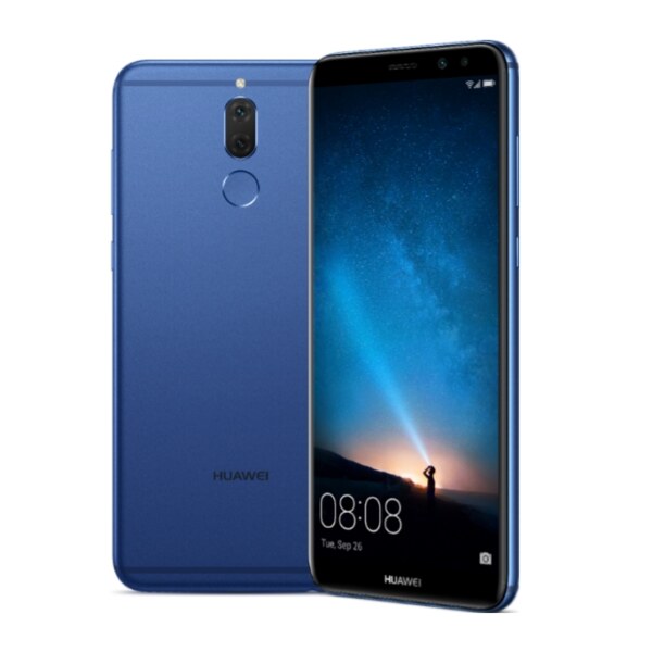  صورة هاتف Huawei Nova 2i - هواوي نوفا 2i