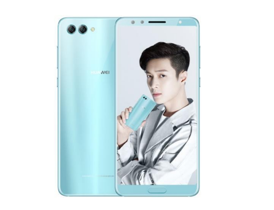 صور هاتف Huawei Nova 2s رقم 4 