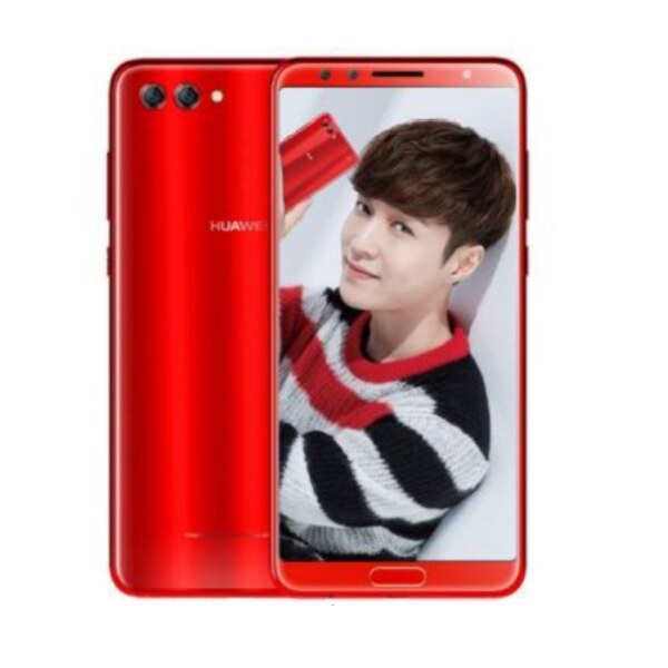  Huawei Nova 2s صورة هاتف 