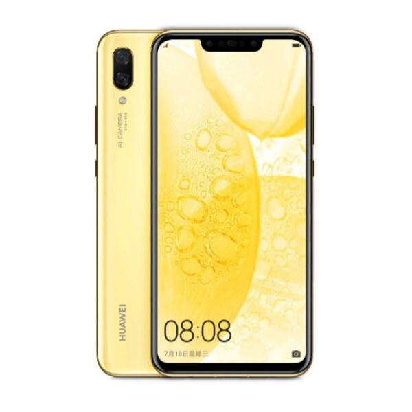  صورة هاتف Huawei Nova 3 - هواوي نوفا ثري