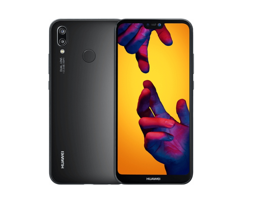صور هاتف Huawei Nova 3e رقم 1 