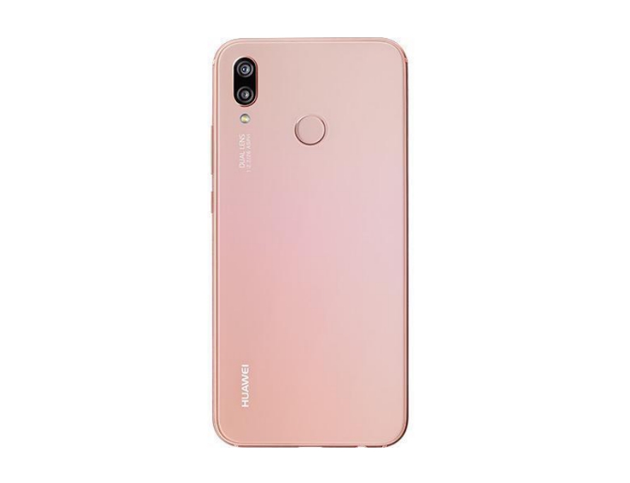 صور هاتف Huawei Nova 3e رقم 2 