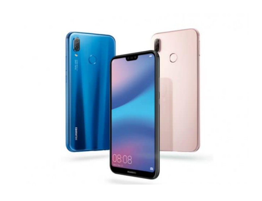 صور هاتف Huawei Nova 3e رقم 3 
